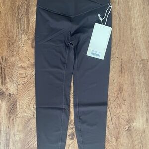 Adanola Ultimate Wrap Over Leggings